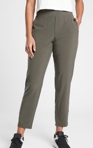 Athleta Brooklyn Ankle Pant (NWT)